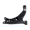MOOG RK80335 Control Arm New