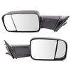 Trail Ridge Mirror Set New