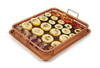 B071F2LHYS- Copper Chef PRO XL New