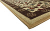 RugStylesOnline Bones and Paws Mat Doormat 20" x 59" Runner B014VFFZ0O - Beige New