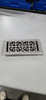 GENERIC DECORATED GRATES - GRAY New