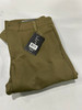 BLU ROCK NEW YORK SIZE 32 OLIVE GREEN PANTS - SIZE: MEN 32 - OLIVE GREEN New
