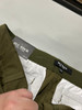 BLU ROCK NEW YORK SIZE 32 OLIVE GREEN PANTS - SIZE: MEN 32 - OLIVE GREEN New