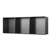 Sunrosa 36X12 Inch Shower Niche, Wall Niche Stainless Steel Wall Niche New