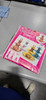 GENERIC 3 TIER CUPCAKE STAND, STORE FLAT - GOLD