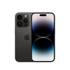 For Parts: APPLE IPHONE 14 PRO 256GB UNLOCKED MQ0N3LL/A - SPACE BLACK - PHYSICAL DAMAGED