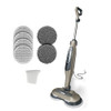 Shark Steam and Scrub All-in-One Hard Floor Steam Mop S7005 New