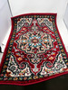 PERSIAN WEAVERS IBIZA 183 VOLCANO RUG 2'X3' - RED