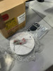 TALOYA CEILING FAN WITH LIGHT 42" - WHITE