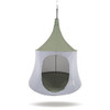 TreePod Cabana 4-Foot Hanging Mesh Daybed B076BXD7S7 - Moss New