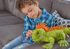 Wild Republic Iguana Plush Stuffed Animal Kids Gifts Cuddlekins 15 Inches New