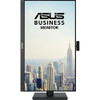 ASUS BE279QFK 27" Business Monitor – FHD Integrated 1080p Webcam, Speakers