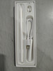 GENERIC ACTIVE STYLUS PEN WITH PALM REJECTION FOR IPAD - WHITE