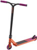 Fuzion X-5 Pro Trick Scooter BMX Tricks (Orange) B073ZM9K2B - NEW New