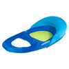 Kelsyus Deluxe Inflatable Floating Pool Lake Chaise Lounger - Blue/Green New