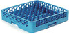 Carlisle FoodService Products OptiClean Peg Dish Racks Extra Tall 2.94" - 6 pack New