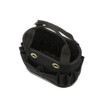 Klein Tools 5144BHB14OS Hard-Body Bucket, 29 Pockets New