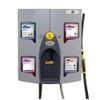 Katouigb J-Fill Quattro Select AIR Gap Dispenser Multi-Chemical - B00TNIWUOO New