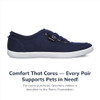 33492 Skechers Women's BOBS B Cute Sneaker Memory Foam, Navy, Size 9.5 New