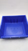 DJC Supply Large Stackable Storage Bins 8 Pack, Size XL, Color: Blue New