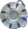 Mpa WH515100 Wheel Hub & Bearing Assembly New