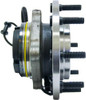 Mpa WH515100 Wheel Hub & Bearing Assembly New