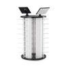 APL Display 40 PCS Sunglasses Display Stand Rotating Mirror - 360° Rotate New