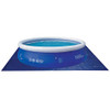 JLeisure Avenli 17811US 15 Foot x 36 Inch 3 to 5 Person Swimming Pool - Blue New