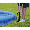 JLeisure Avenli 17811US 15 Foot x 36 Inch 3 to 5 Person Swimming Pool - Blue New