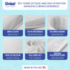 Unicel FS-2005 60 Sq Ft Vertical DE Grid Replacement Swimming Pool Filter Set New