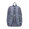 PUMA Women's Cypher Backpack in Crinkle Nylon Grey Sky PV2-3128 - ONE SIZE