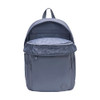 PUMA Women's Cypher Backpack in Crinkle Nylon Grey Sky PV2-3128 - ONE SIZE