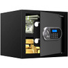 1.2 Cubic Feet Digital Home Security Safe Box Fireproof Waterproof