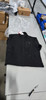 SPYDER FLEECE ZIPPER JACKET, FROCKET, COLLARED COAT - SIZE: MEN L - BLACK New
