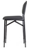 ADJUSTRITE Tall Musician's Chair Black New