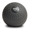 TRX SLAM BALL 10 POUNDS - BLACK
