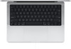 Late 2021 Apple MacBook Pro with Apple M1 Pro (14 inch, 16GB, 512GB) Silver