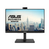 ASUS BE24EQSK 23.8" FHD IPS Monitor - Built-in Webcam, Speakers, Adjustable