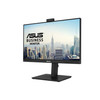 ASUS BE24EQSK 23.8" FHD IPS Monitor - Built-in Webcam, Speakers, Adjustable