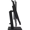 ASUS BE27ACSBK 27" 1440p Professional Monitor - Built-in Webcam, Speakers