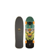 ARBOR ARTIST MARTILLO COMPLETE B091SK9HD3 - GREEN New