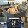 Extra Large Dog Sofa Bed, Multi-Functional Car Home Dog Seat B0DHJHMGH8 - NEW New