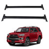 Car Roof Rack Crossbars for 2010-2019 Toyota 4 Runner Automotive Accessories New