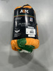 NCAA FLORIDA A&M RATTLERS ULTRA SOFT TAILGATE THROW BLANKET New