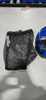GENERIC SHALLOW DIVING MASK - BLUE