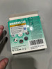HUTHUR DIAMOND TAG HUTHUR PORTABLE LOCATOR DEVICE 2 PACK - BLACK/WHITE