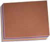 School Smart Railroad Poster Board, 22 x 28 inches, 4-Ply, 25 sheets, B00PEFCPT0 New