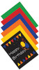 School Smart Railroad Poster Board, 22 x 28 inches, 4-Ply, 25 sheets, B00PEFCPT0 New