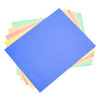 School Smart Railroad Poster Board, 22 x 28 inches, 4-Ply, 25 sheets, B00PEFCPT0 New