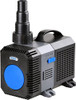 3200GPH Submersible Frequency Water Pump Aquarium Fish Pond Hydroponics New